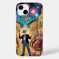 New Year's Eve Celebration El Año Viejo