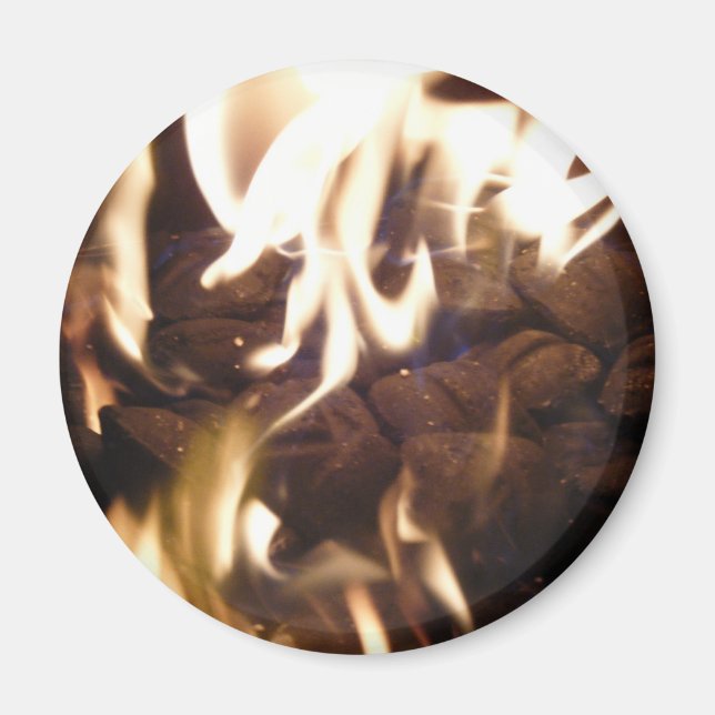 New Years Eve_December 31 (101) Magnet (Front)