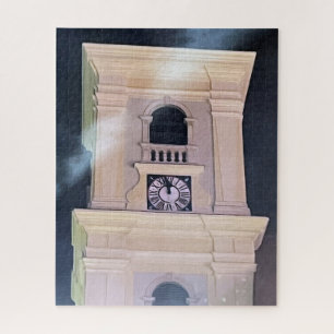 New Year's Eve Jigsaw Puzzle