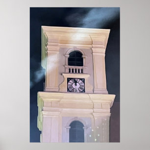 New Year's Eve Poster