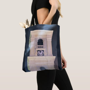 New Year's Eve Tote Bag