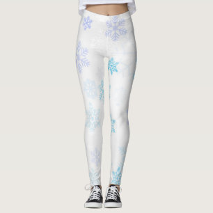 New Year's Leggings