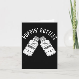 New Years Shirt, Nurse Png Bottles For The New Yea Card