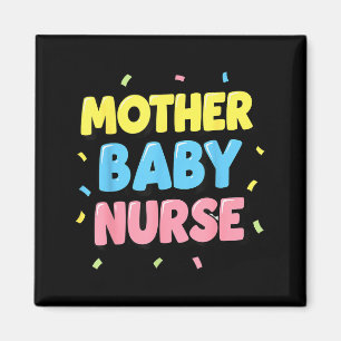 New Years Shirt, Nurse Png Bottles For The New Yea Magnet