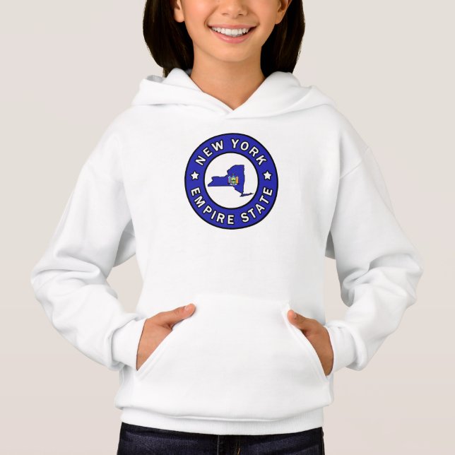 New York (Front)