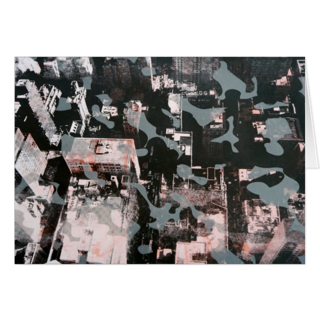 New York (Front Horizontal)