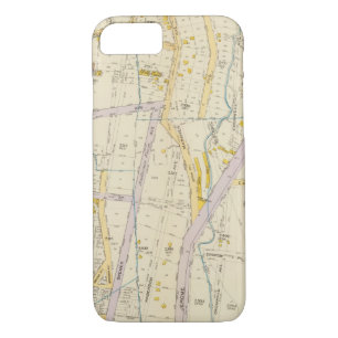 New York 10 Case-Mate iPhone Case
