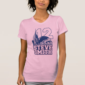 New York #12 T-Shirt