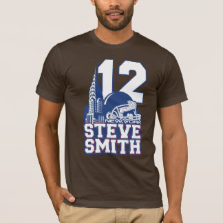 New York #12 T-Shirt