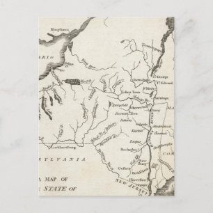 New York 26 Postcard