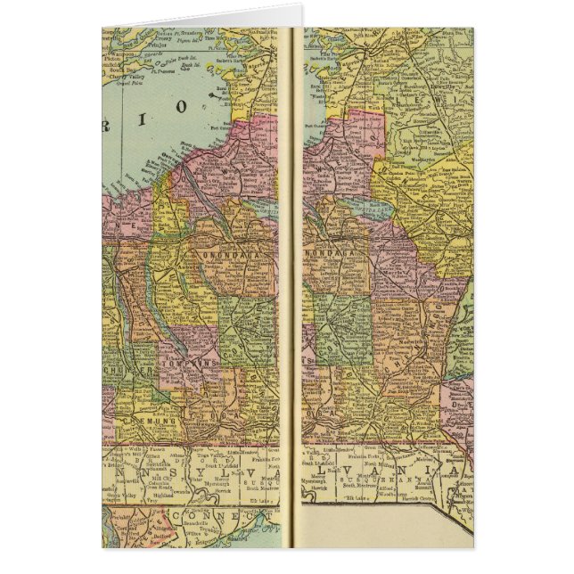 New York 29 (Front)
