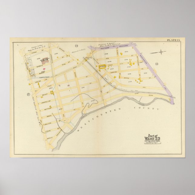 New York 31 Poster (Front)