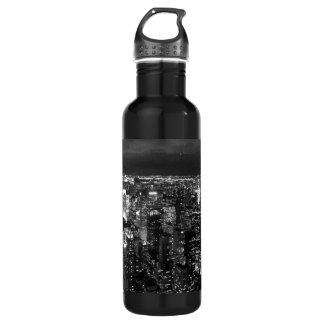 New York 710 Ml Water Bottle