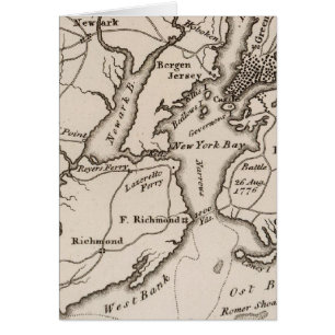 New York and New Jersey Region