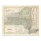 New York Atlas Map