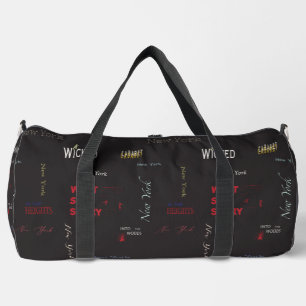 New York bag