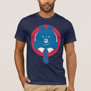 New York Barristers T-shirt