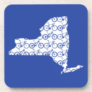 New York Bike Coaster