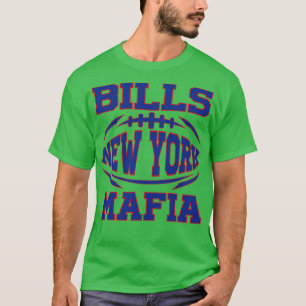 New York Bills Mafia T-Shirt