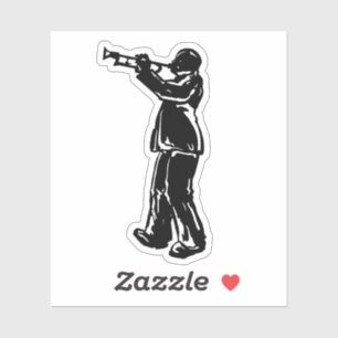 New York Boogie Nights Trumpet Player