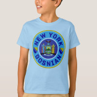 New York Bosnian American