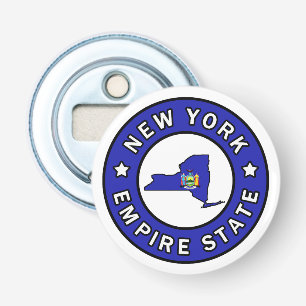 New York Bottle Opener