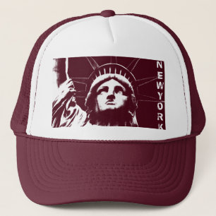 New York Caps New York Souvenir Liberty Gifts
