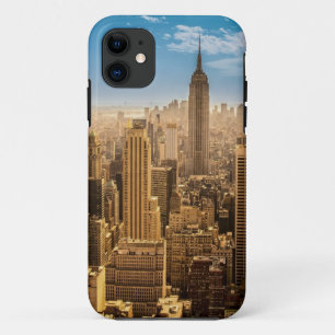 New York Case-Mate iPhone Case