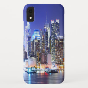 New York Case-Mate iPhone Case