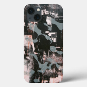 New York iPhone 13 Case