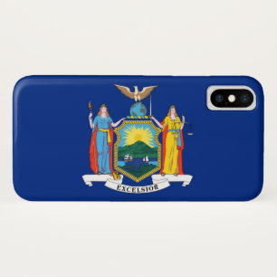 New York Case-Mate iPhone Case