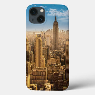New York iPhone 13 Case