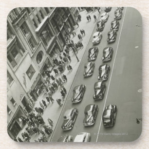 New York City 2 Coaster