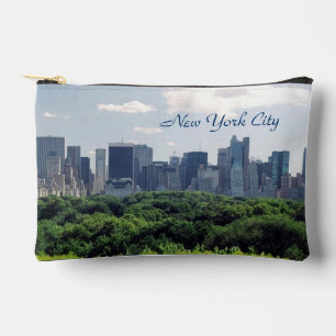New York City Accessory Pouch