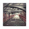 New York City Architecture - Williamsburg Bridge