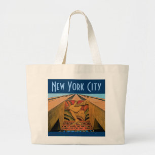 New York City Bag