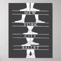 New York City Ballet Clic _2 