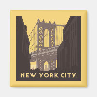 New York City | Brooklyn Bridge