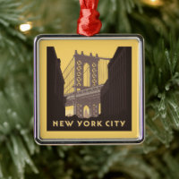 New York City | Brooklyn Bridge