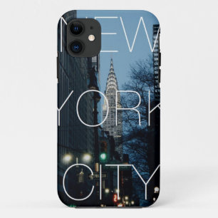 New York City Case-Mate iPhone Case