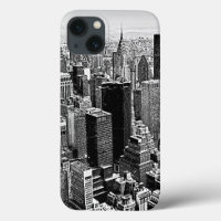 New York City