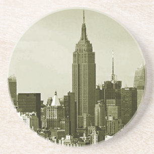 New York City Coaster