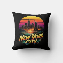 New York City