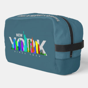 New York City    Dopp Kit
