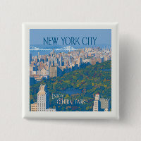 New York City | Enjoy Central Park