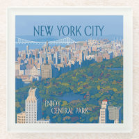 New York City | Enjoy Central Park