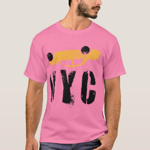 New York City fun shirt