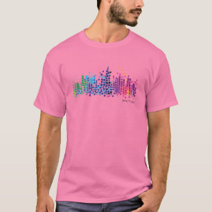 New York City fun shirt