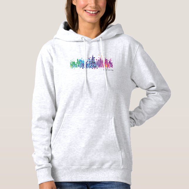 New York City fun shirt (Front)