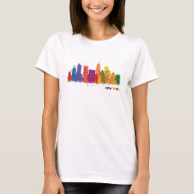 New York City fun shirt